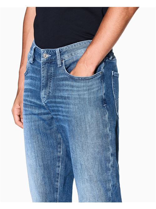 5 pockets pant ARMANI EXCHANGE | XM000070 AF14368MB002